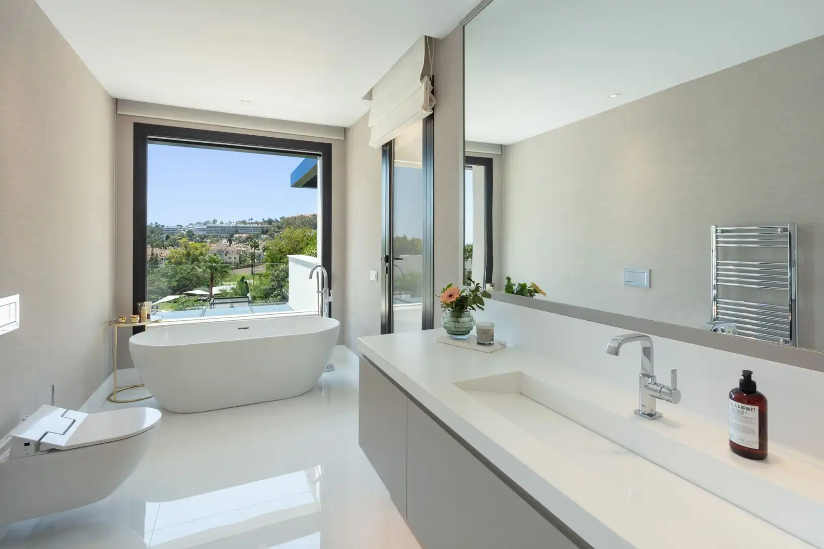 Casa con piscina en venta en Marbella Centro, imagen 12