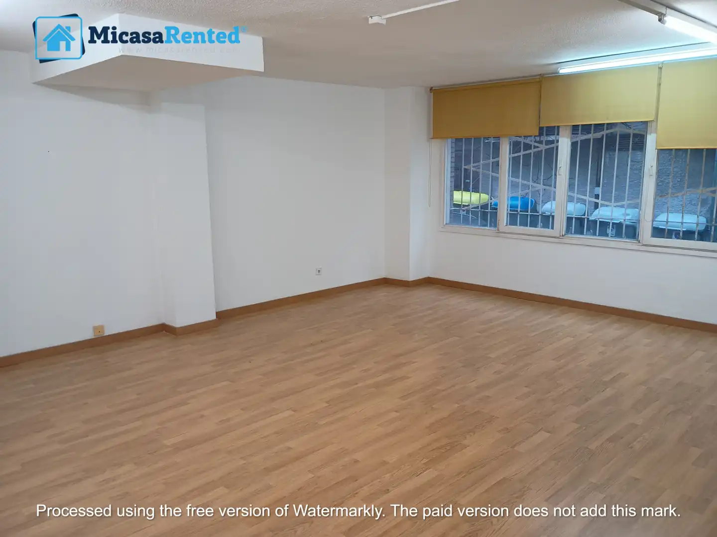 Office for rent in Santander