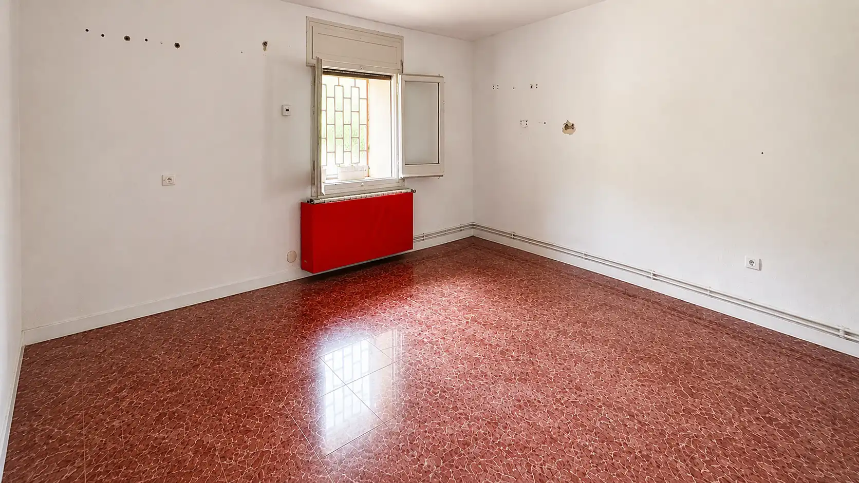 Bedroom of Country homes for sale in Vacarisses  with Heating, Private garden and Oven