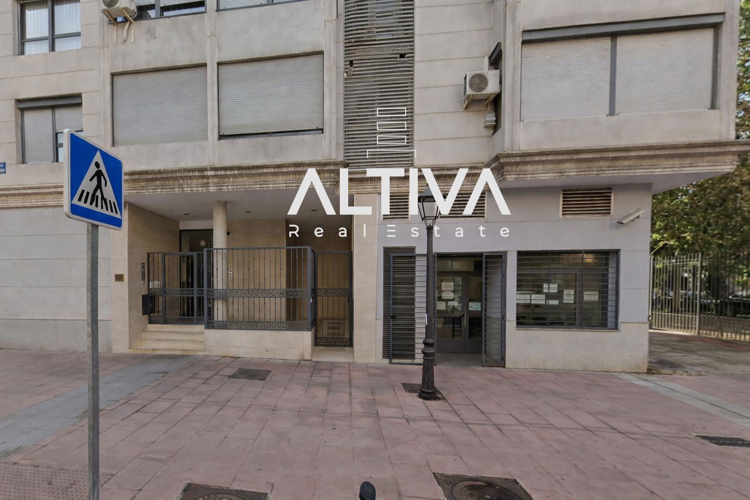 Premises for sale in Centro
