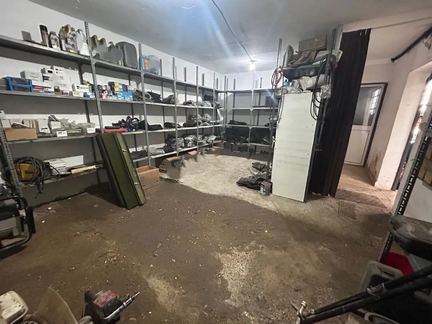 Casa o xalet en venda en Los Palacios y Villafranca