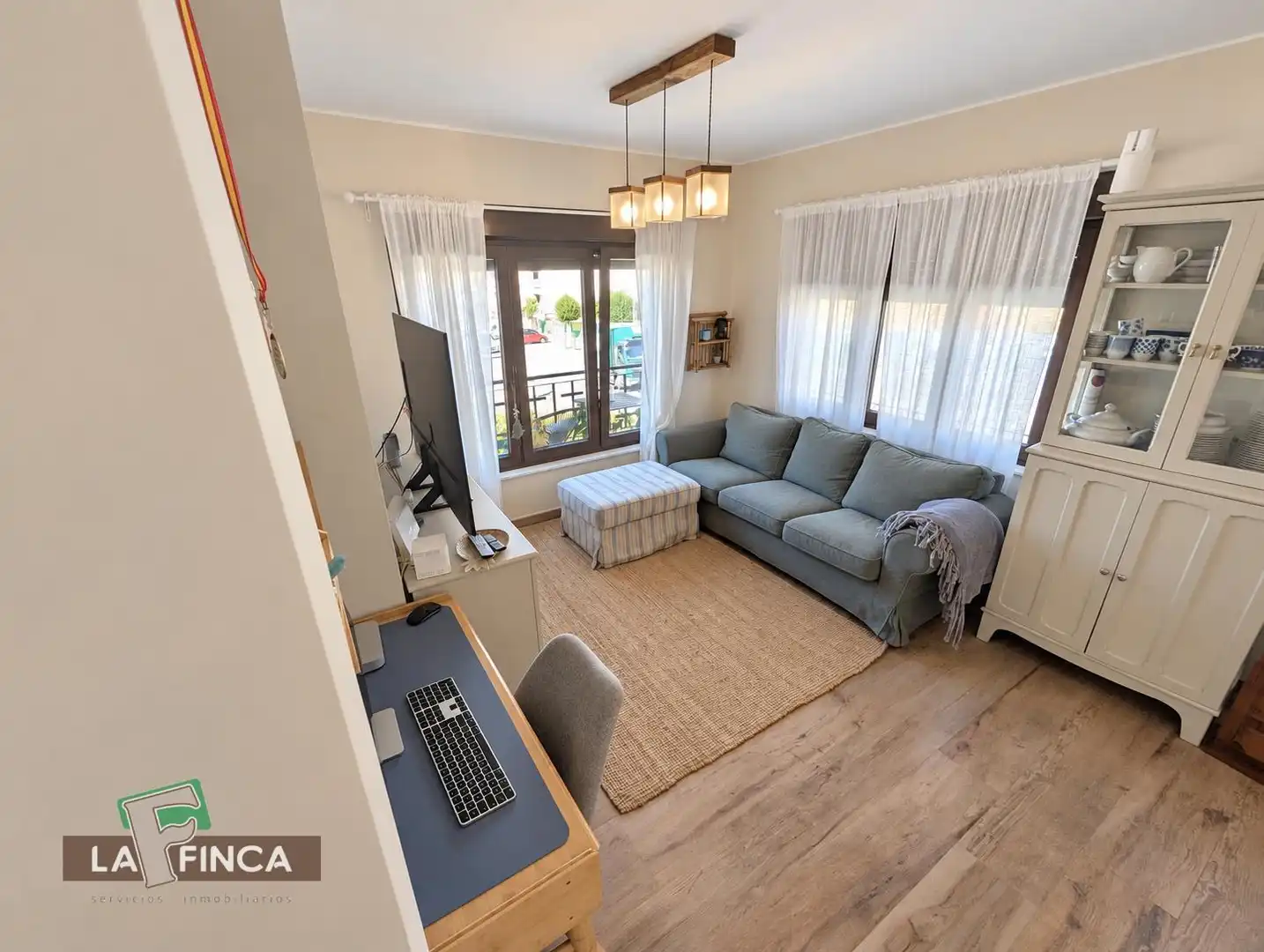 Casa amb piscina en venda a LES COMADRES, imagen 5