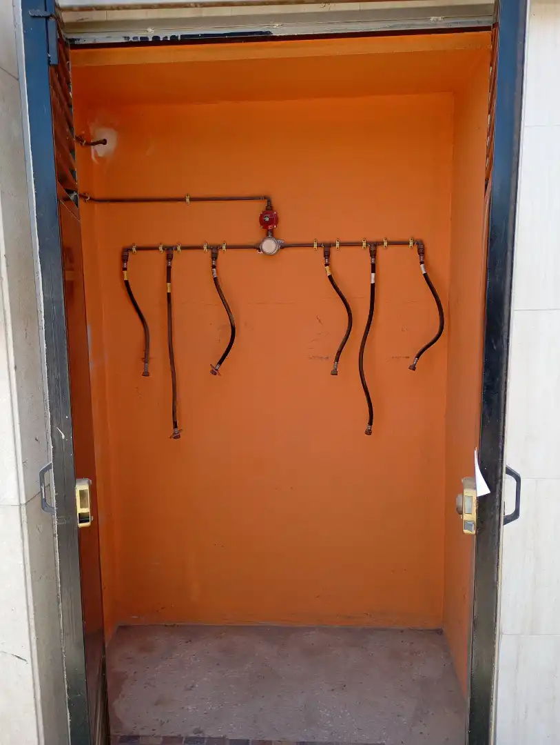 Gewerbefläche zum Verkauf in Manantiales - Lagar - Cortijo, imagen 17