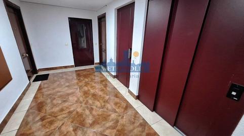 Foto 4 de Pis en venda a Carrer del Riu Xúquer, Ensanche - Río Júcar, Castellón