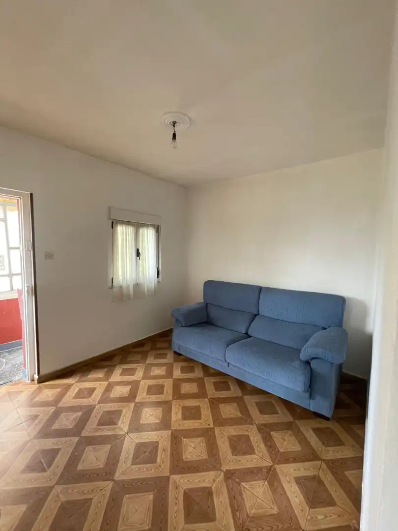 Sala de estar de Casa o chalet en venta en Tineo