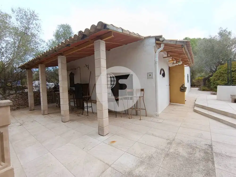 Casa o chalet de alquiler en Llucmajor, Illes Balears