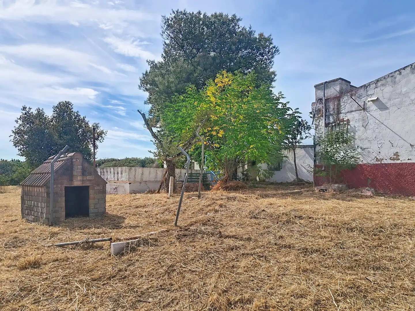 Casa rústica con piscina en venta en Gibraleón, imagen 24