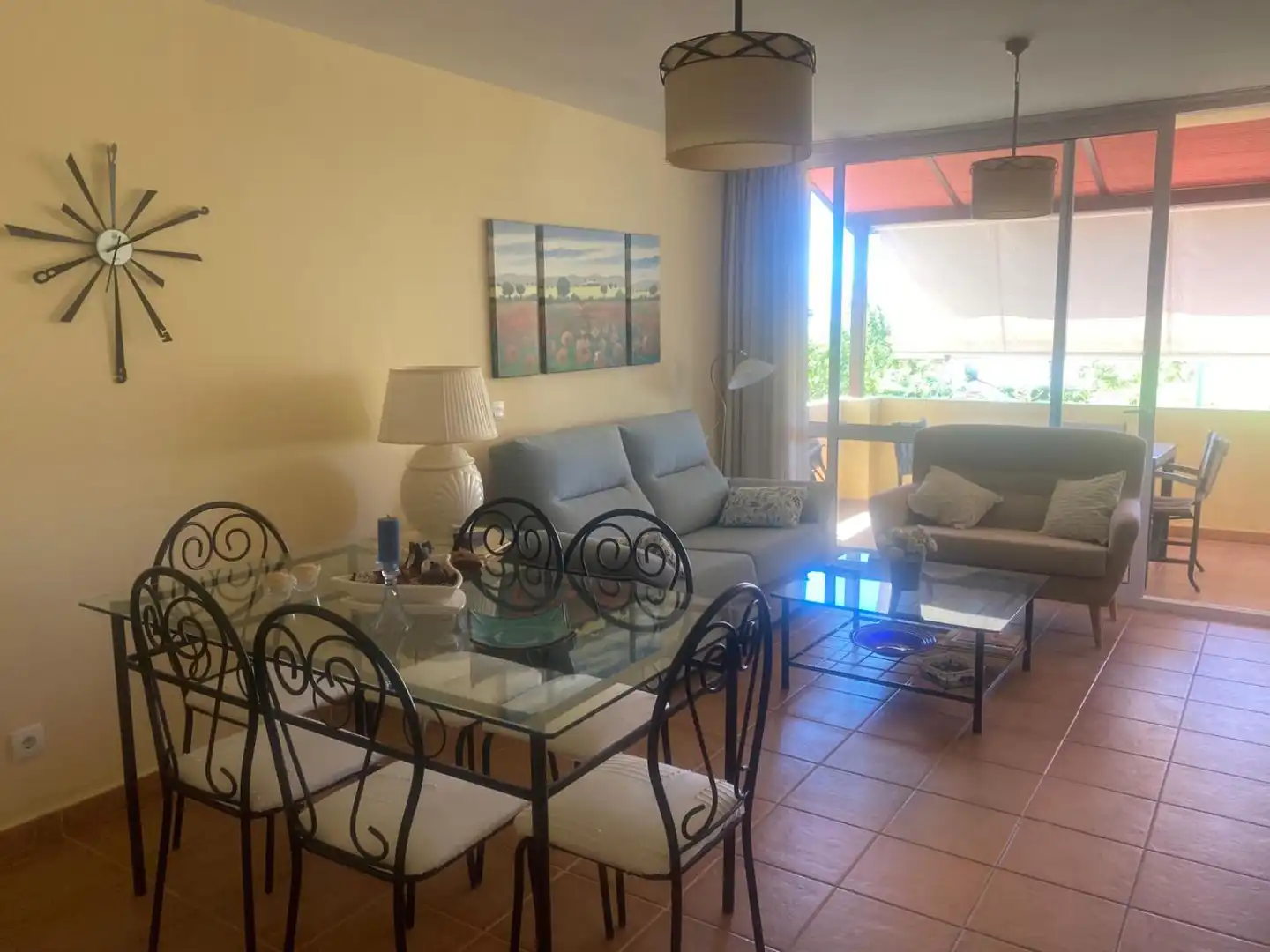 Apartament de lloguer a DE ISLANTILLA 1, imagen 17