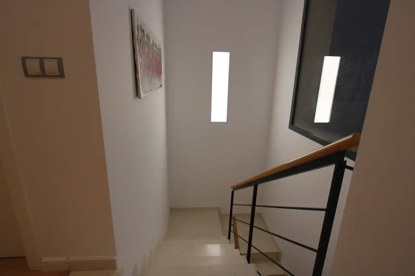 Detached homes for rent in La Pobla de Vallbona  with Air Conditioner, Heating and Parquet flooring