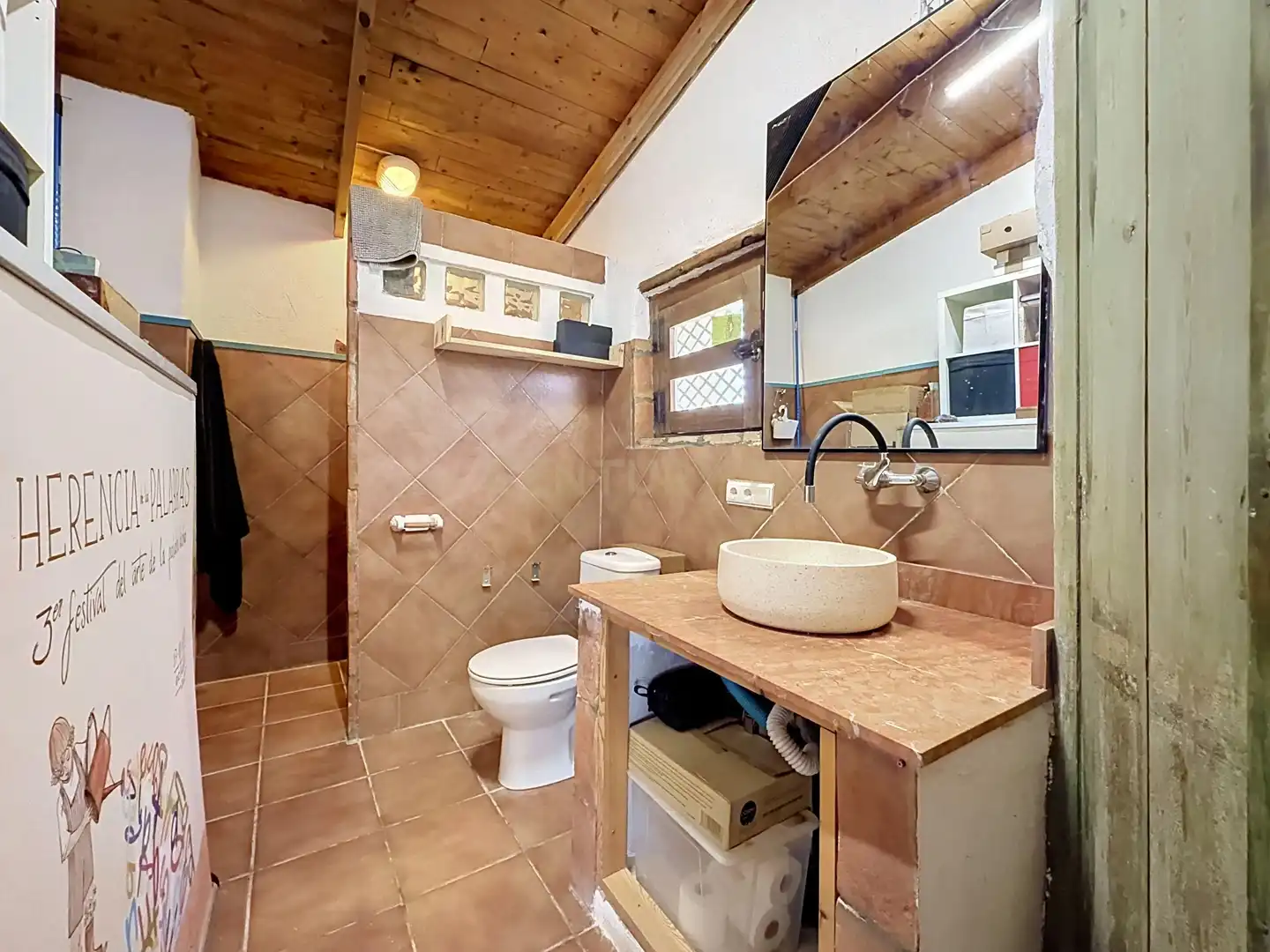 Casa con piscina en venta en 64WM+WR Molinos de Magro, Spain, imagen 31