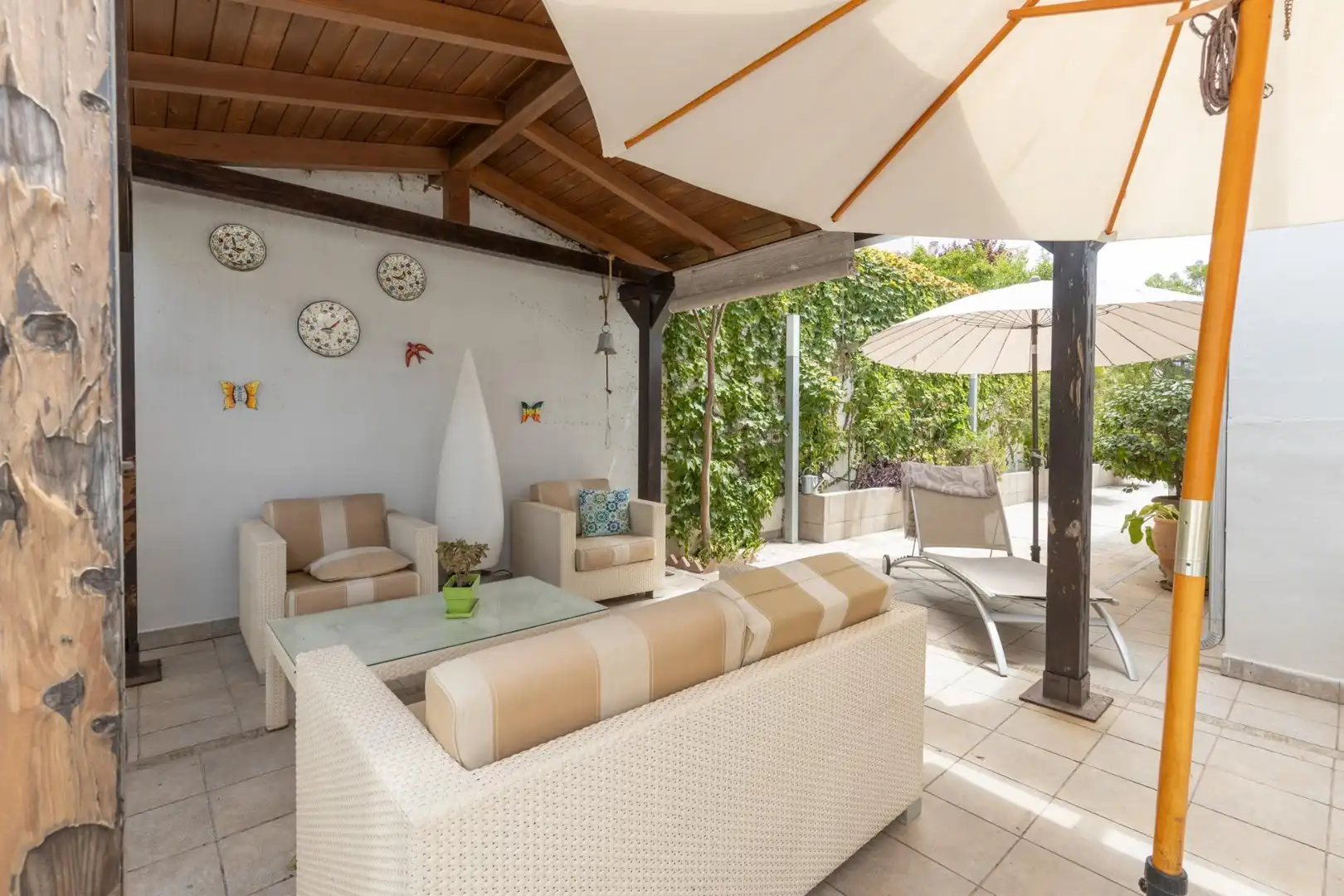 Wohnung mit Terrasse zum Verkauf in Genil, imagen 44