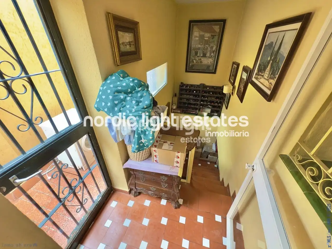 Haus mit Pool zum Verkauf in Torre del Mar, imagen 15