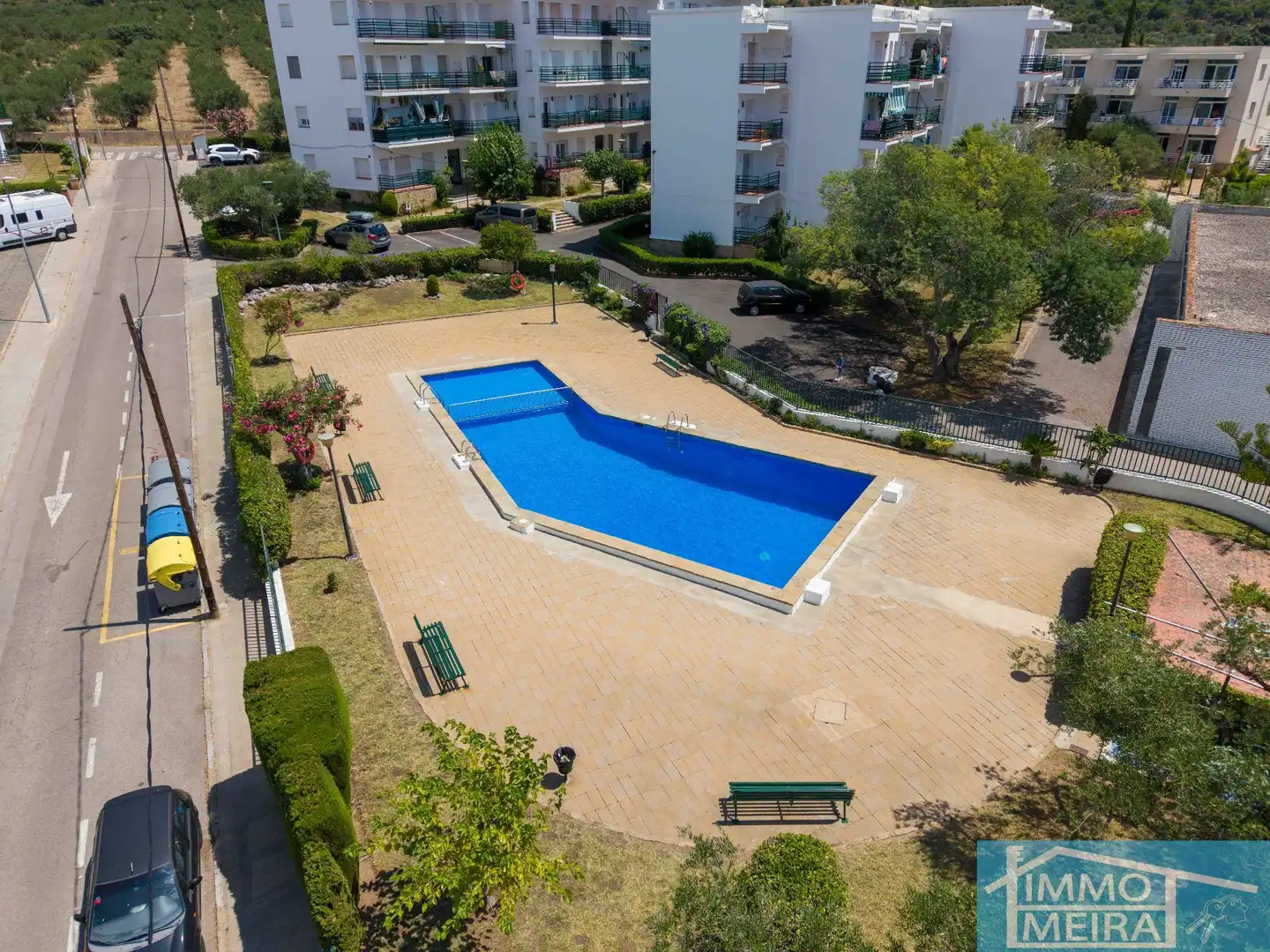 Study for sale in Els Grecs - Mas Oliva
