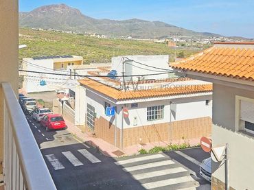 Apartament amb ascensor en venda a El Rosal