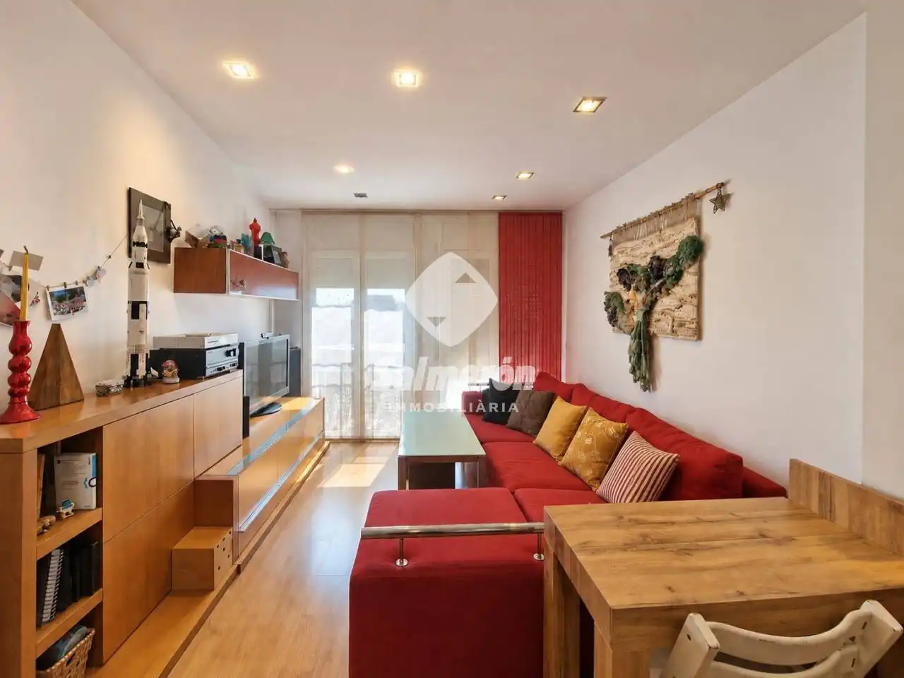 Appartamento con terrazza in vendita a Palafolls, imagen 4