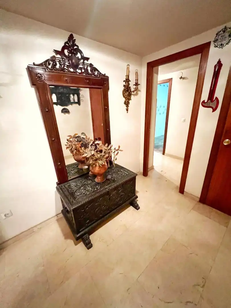 Flat for sale in Zona Centro