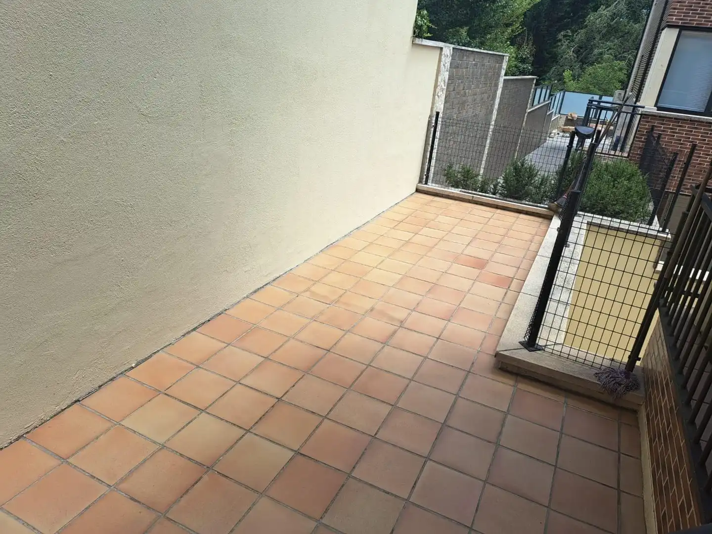 Terrace of Houses for sale in Valladolid  with Heating, Terrace and Community pool