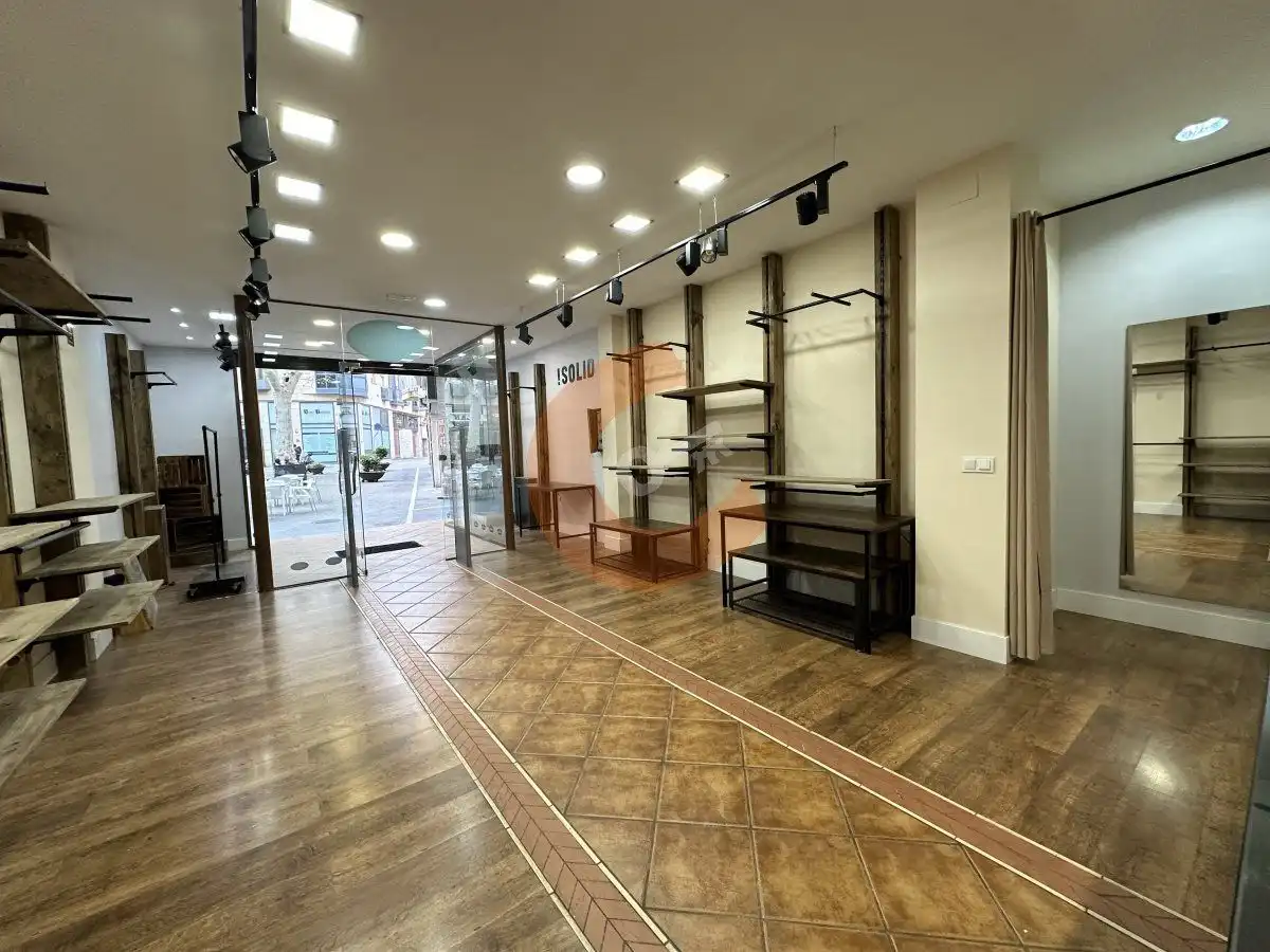 Business premises to rent in Centre, imagen 6