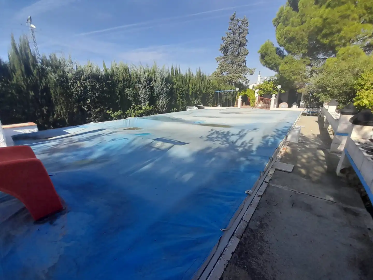 House with pool for sale in Carretera de Villamayor, imagen 36