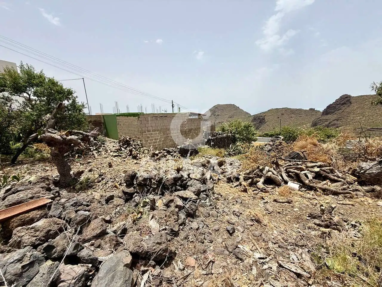 Casa o xalet en venda en Santiago del Teide