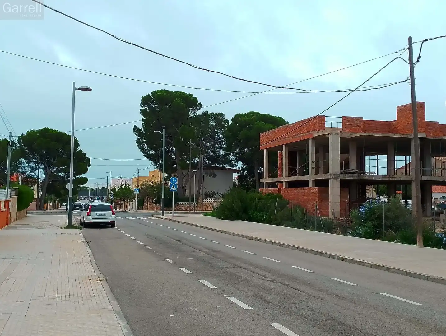 Lands and plots for sale in CL DE TOLEDO 
 MONT-ROIG DEL CAMP (MIAMI PLATJA) (TARRAGONA), imagen 6