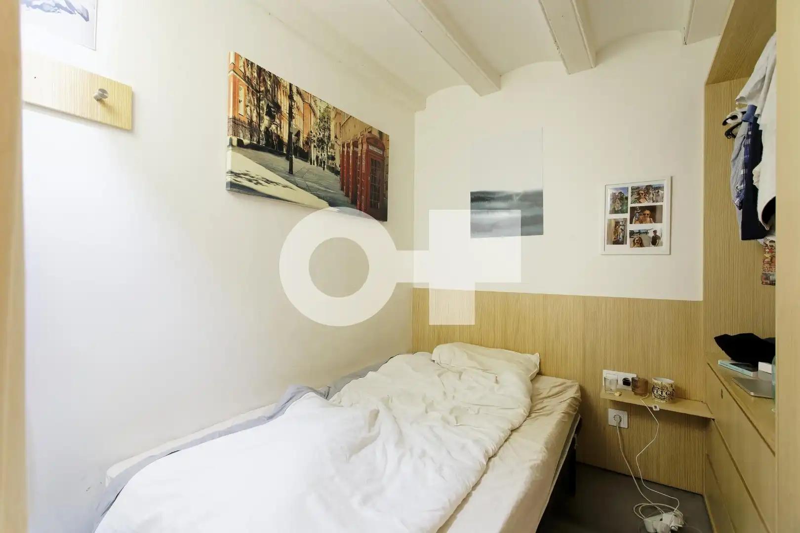 Appartement avec jardin à vendre à Carrer Carrer de Joaquim Costa, 46, imagen 19