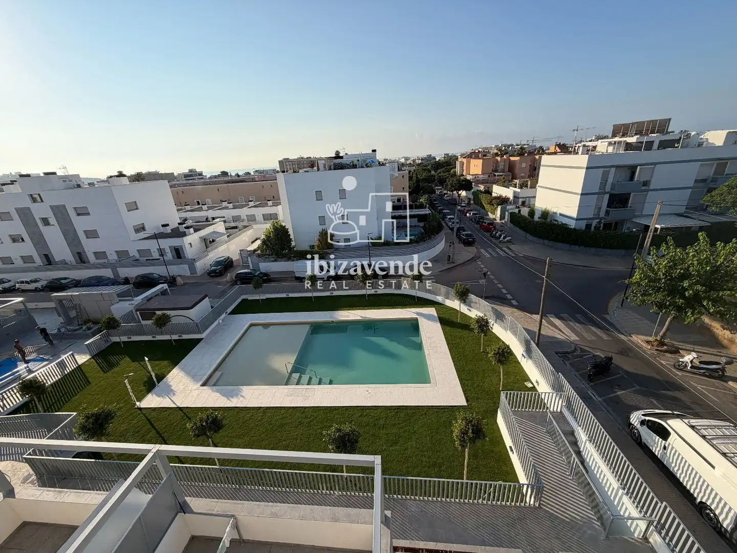 Attico con piscina in vendita a de Cosme Vidal Llàser, imagen 17