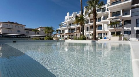 Foto 3 de Apartamento en venta en Les Bassetes - El Marjal, Dénia
