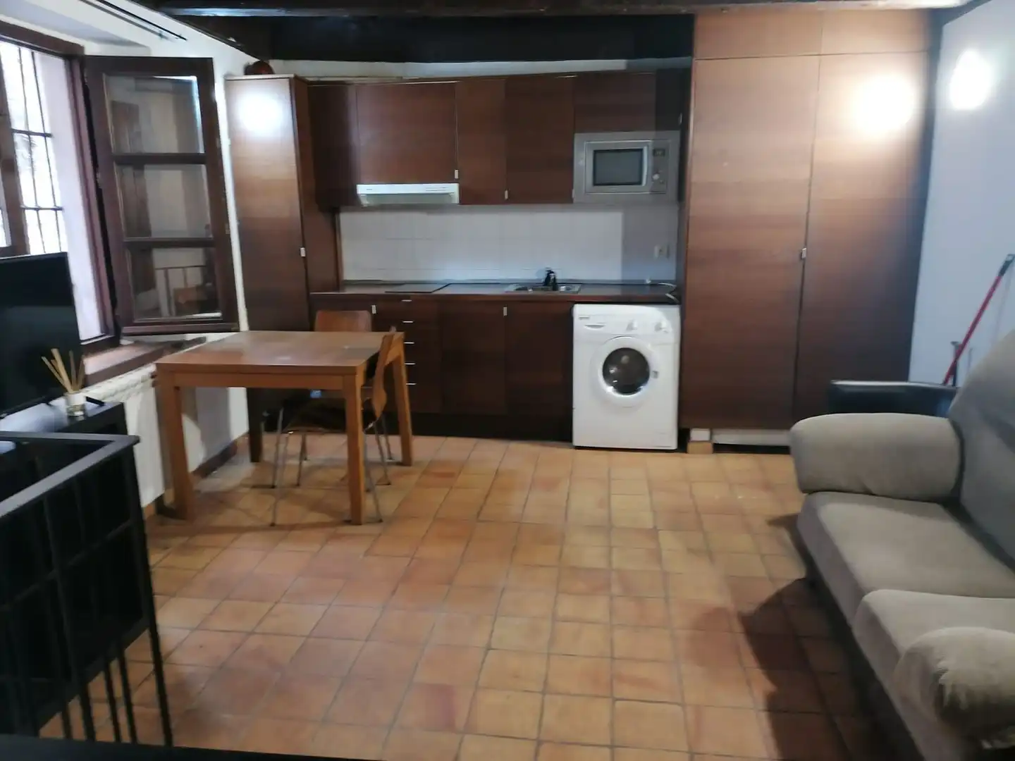 Dúplex en venda a Centro - Sagrario