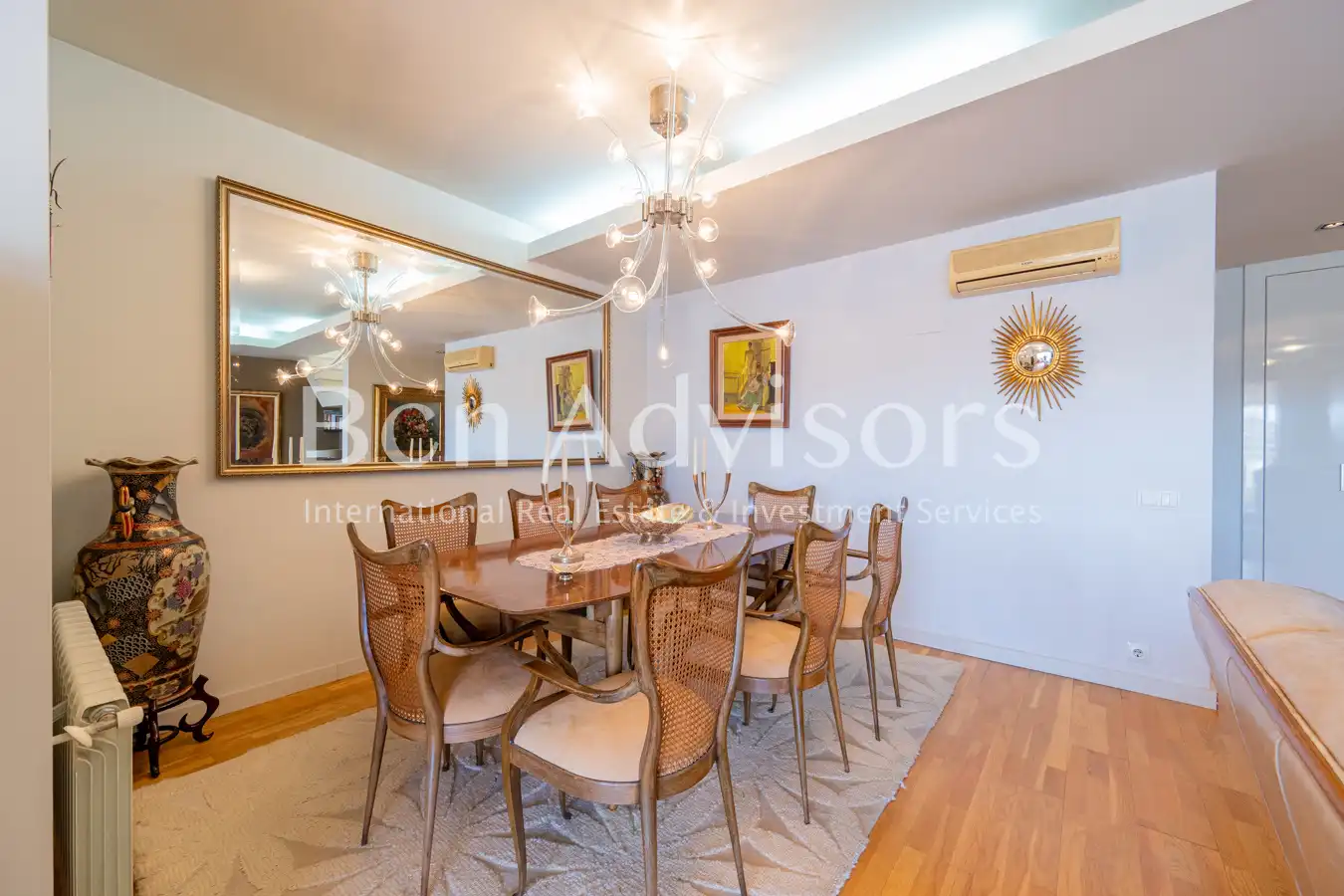 Penthouse mit Aufzug zum Verkauf in Sarrià - Sant Gervasi, imagen 8
