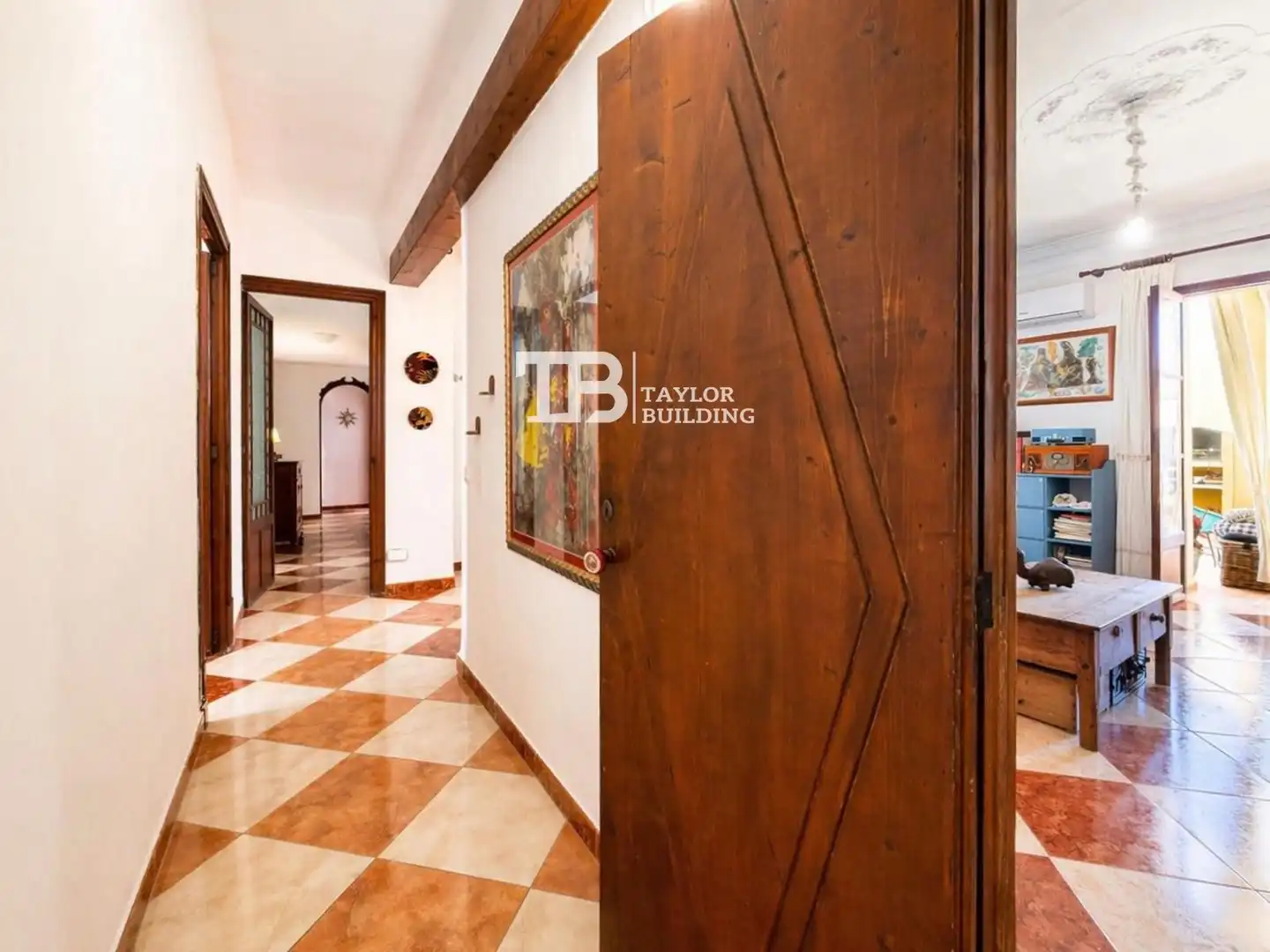 Flat with terrace for sale in Sant Elies, imagen 12