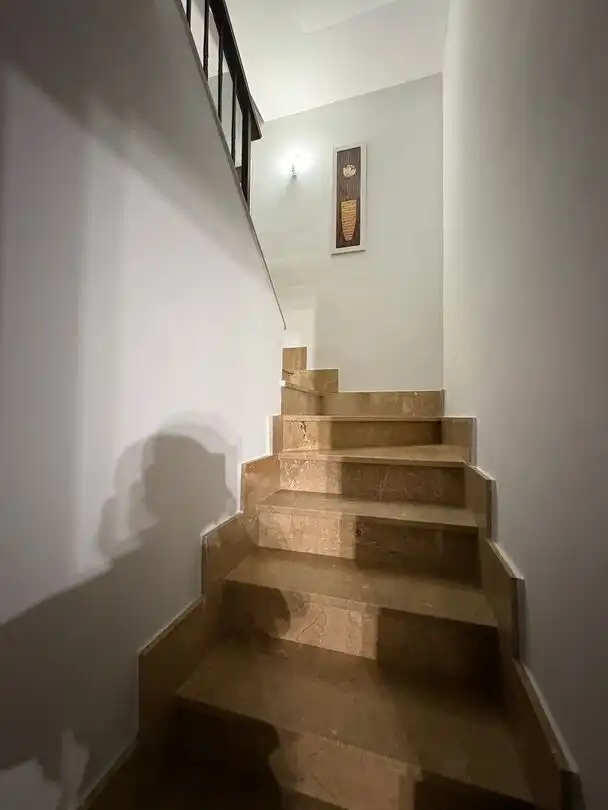 Casa adosada en venda en Calera y Chozas amb Aire condicionat i Calefacció