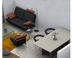 Living room of Office to rent in Tona  with Air Conditioner