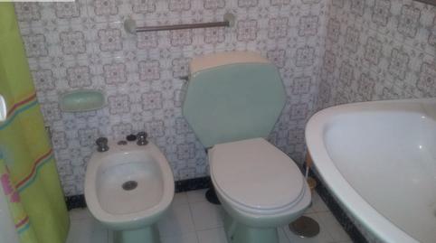 Photo 4 of Flat to rent in Fajardo, A Coruña