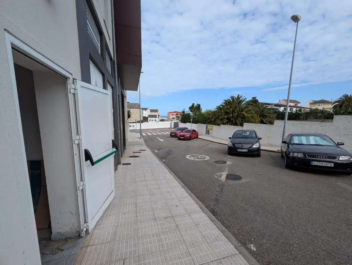 Local comercial en venda a MARIÑEIRO, DO 1, imagen 30