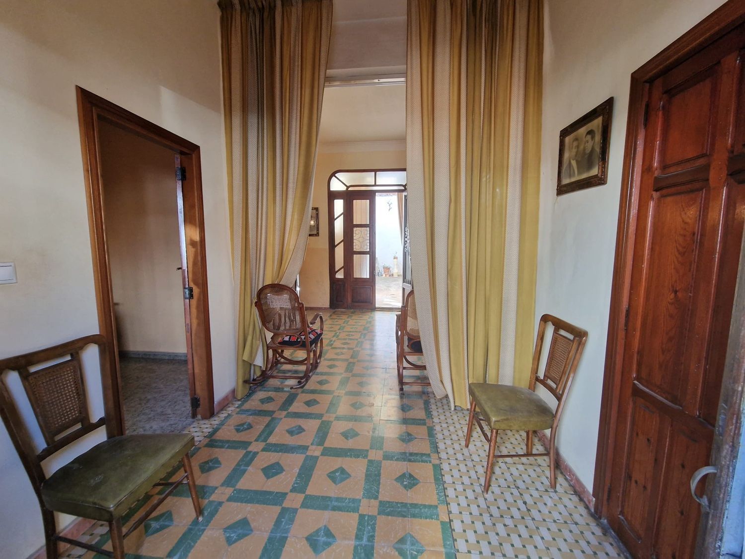 Casa o xalet en venda en Benicull de Xúquer amb Aire condicionat i Terrassa