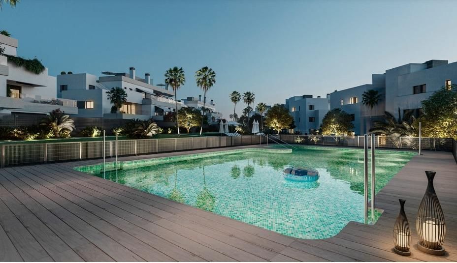 Piscina de Pis en venda en  Córdoba Capital amb Aire condicionat, Calefacció i Terrassa