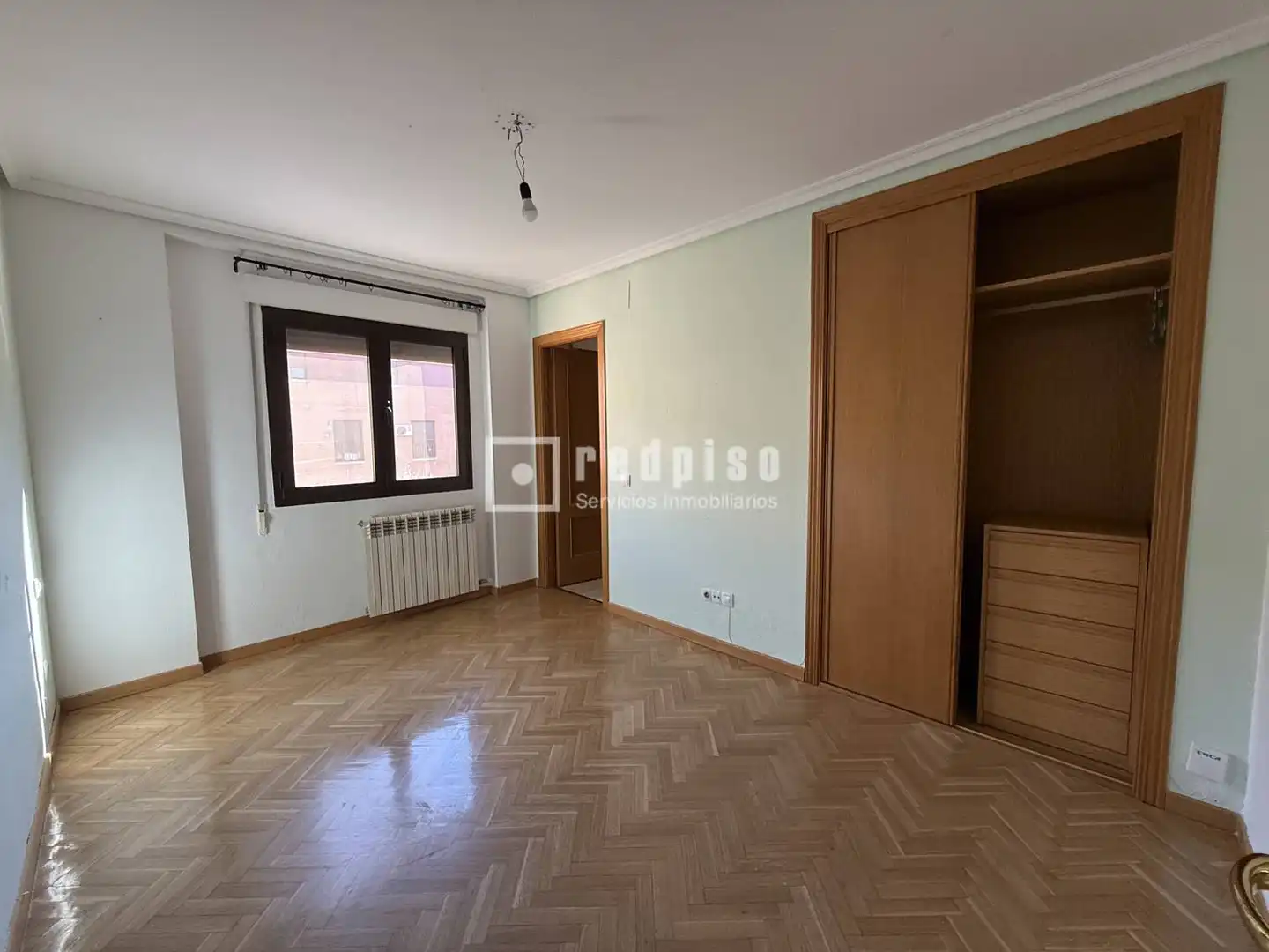 Ático con piscina en venta en Villa de Vallecas, imagen 37