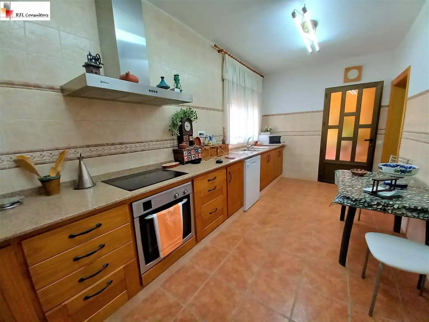 Chalet con jardín en venta en L'Ampolla, imagen 38