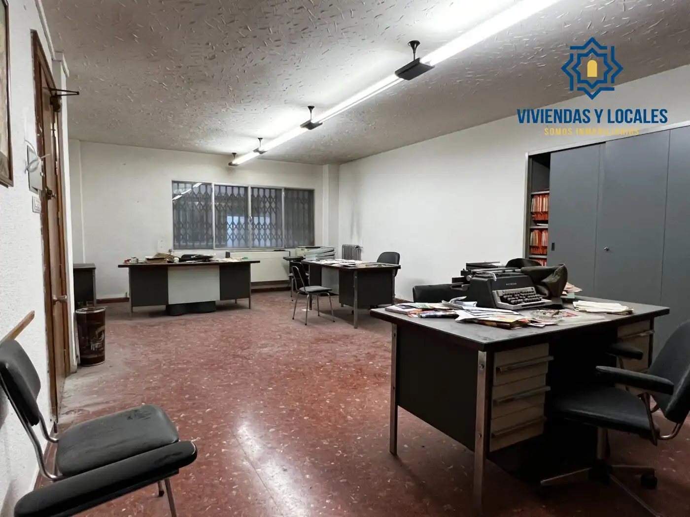 Office for sale in Granada