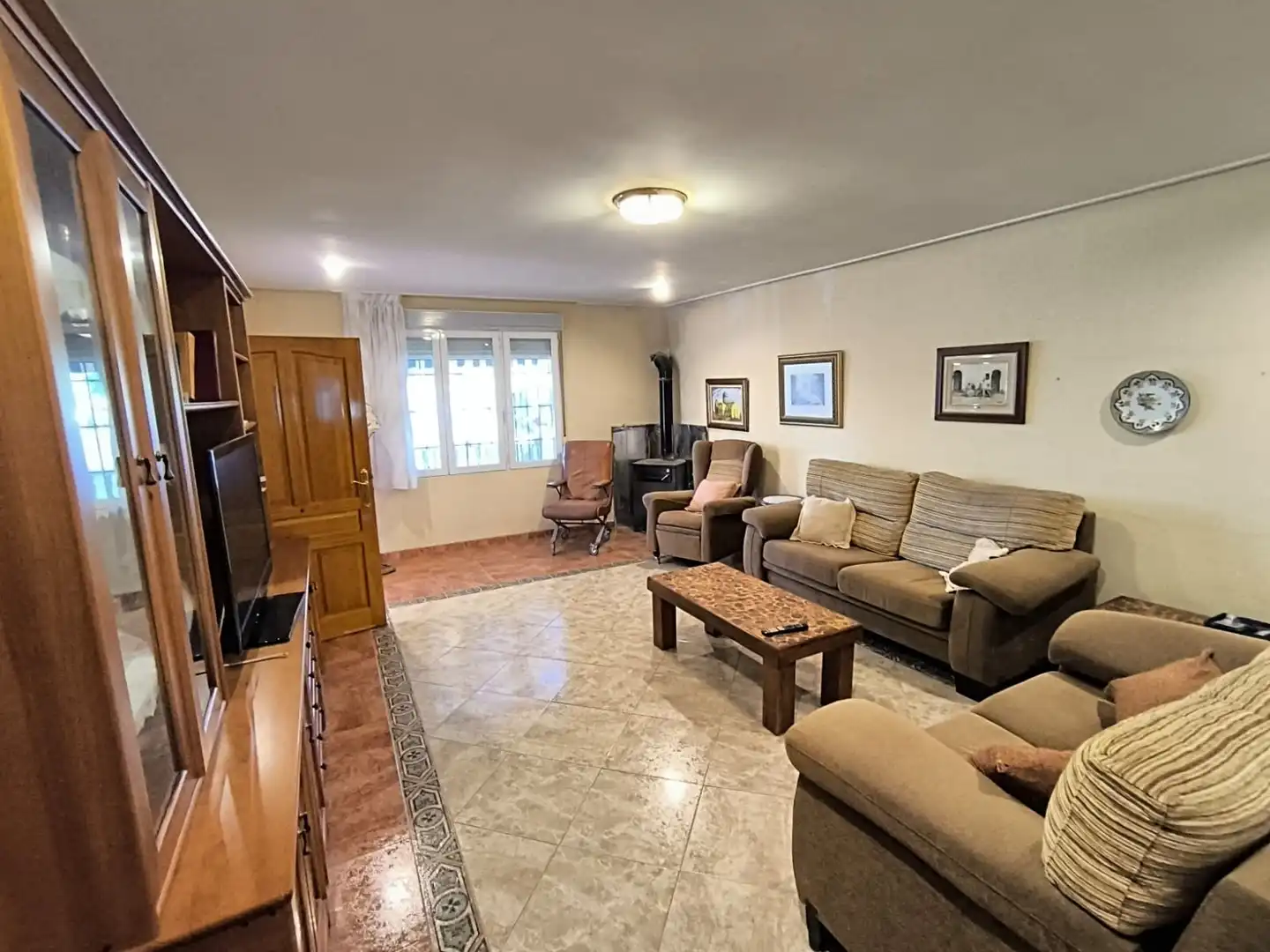 Maison avec piscine à vendre à Yecla, imagen 7
