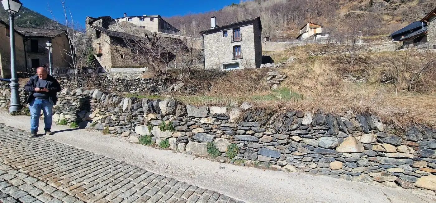 Wohnbaugrundstück zum Verkauf in Carrer a Capdella 24, imagen 4