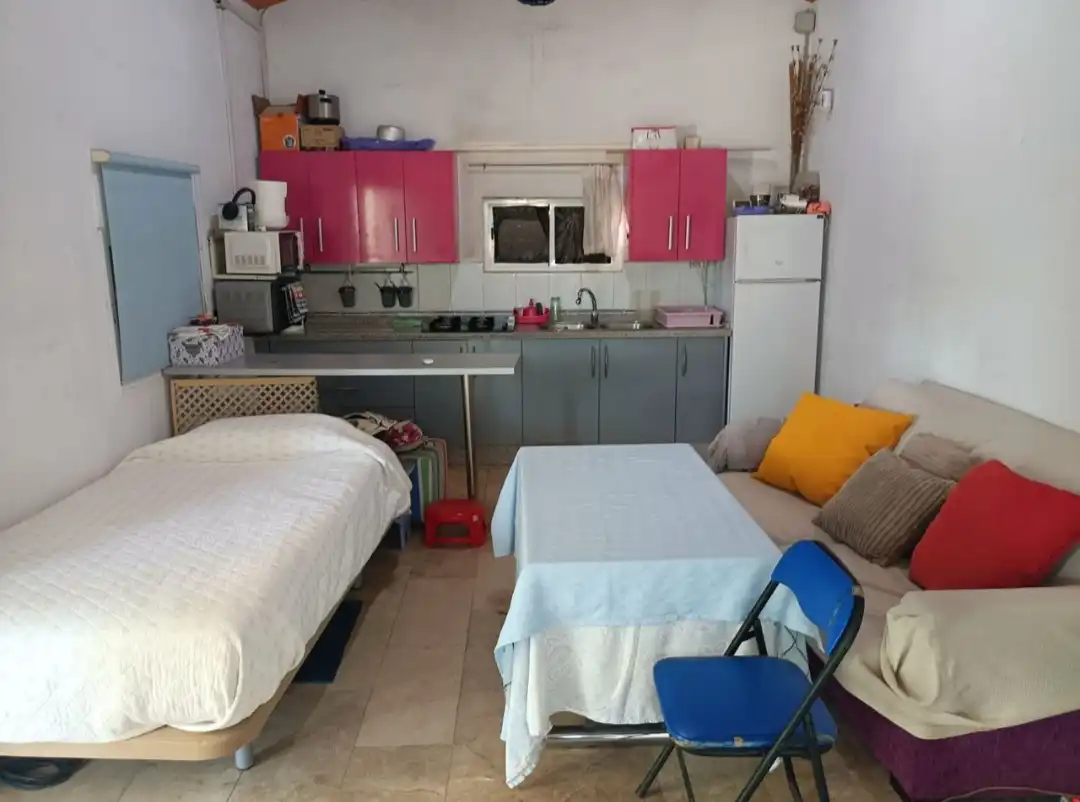 Casa rustica con piscina in vendita a Periurbano Oeste - Sierra