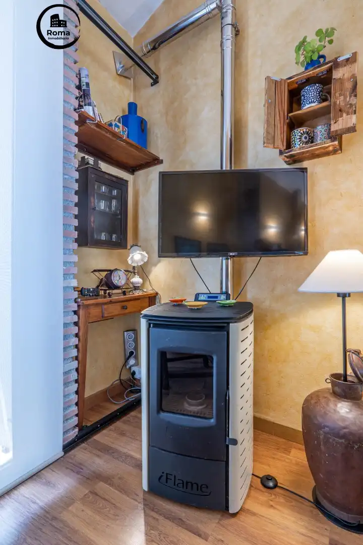 Casa amb terrassa en venda a Albaicín, imagen 33