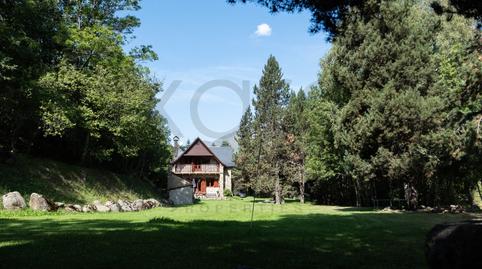 Foto 4 de Casa o xalet en venda a Calle Pont, -1, Tredós, Lleida