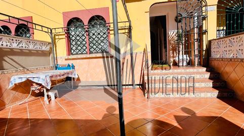 Photo 5 of Single-family semi-detached for sale in Avenida Venecia, La Reconquista - El Rosario, Algeciras