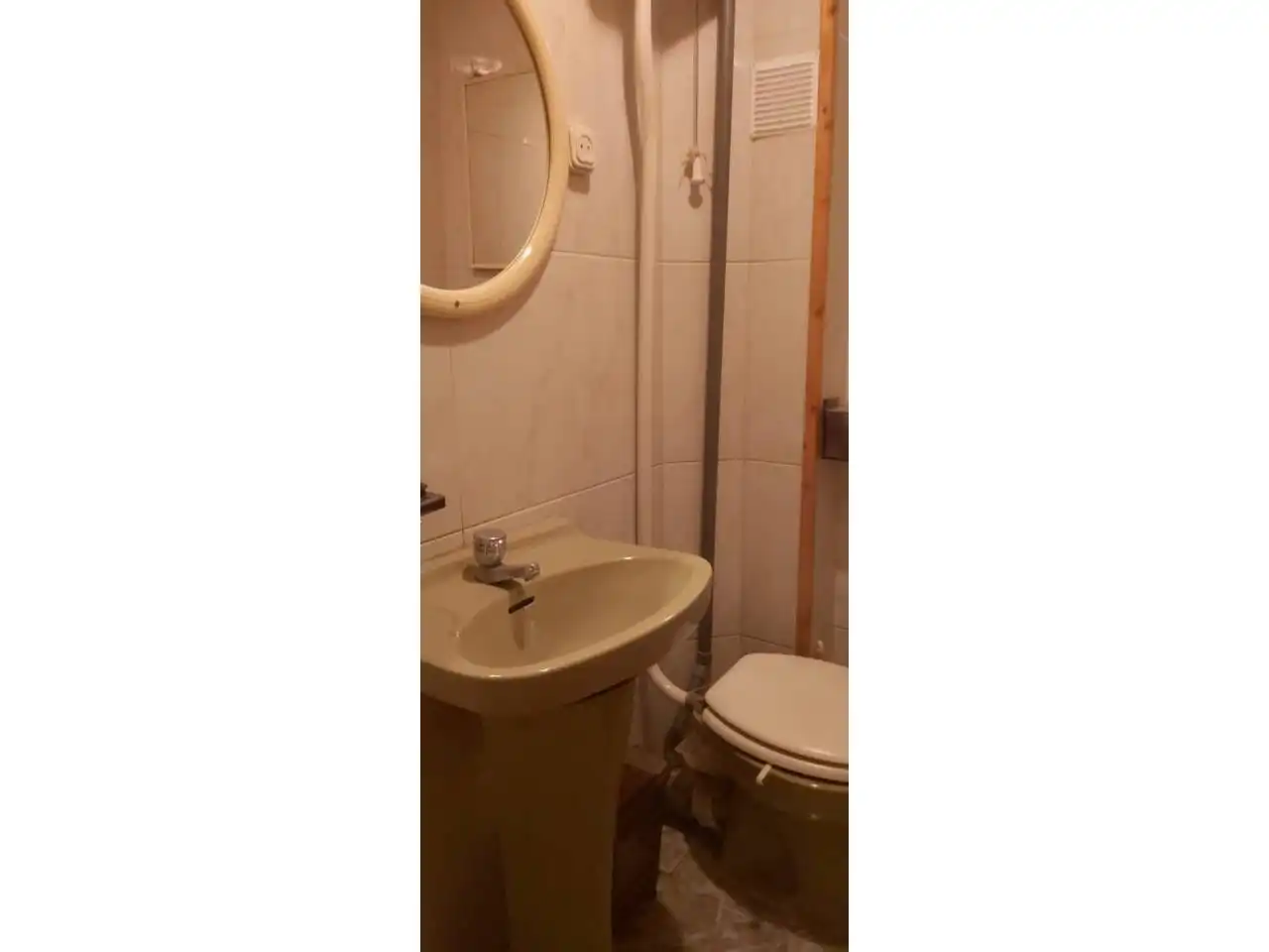 Baño de Casa o chalet en venta en Valls