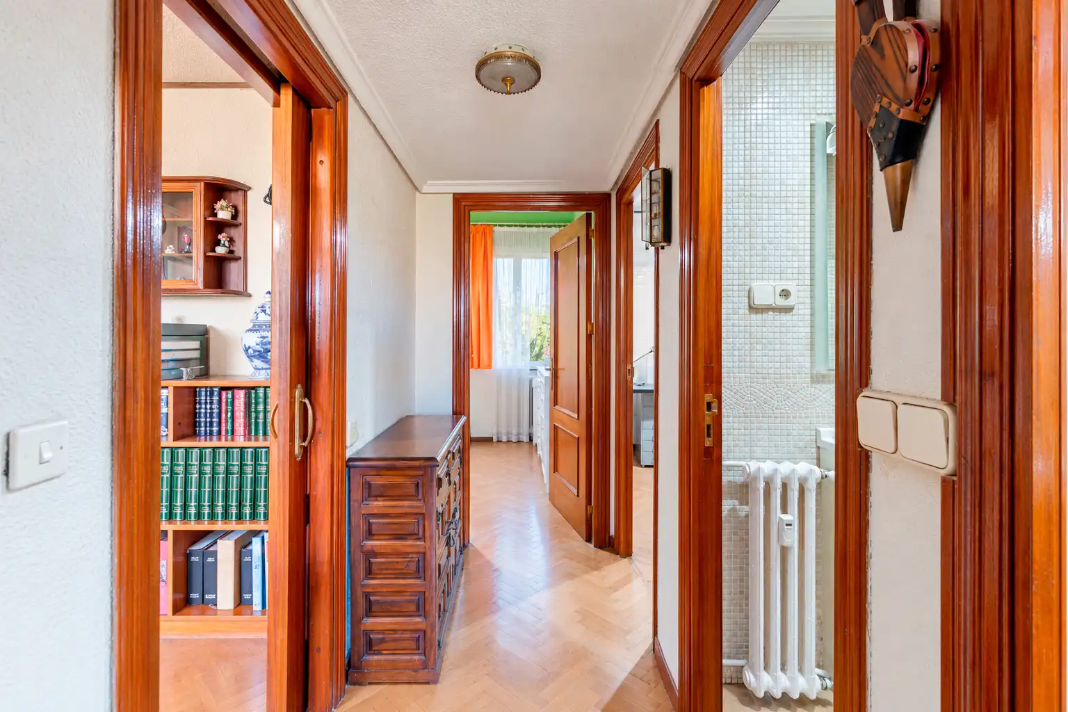 Piso en venta en Carabanchel