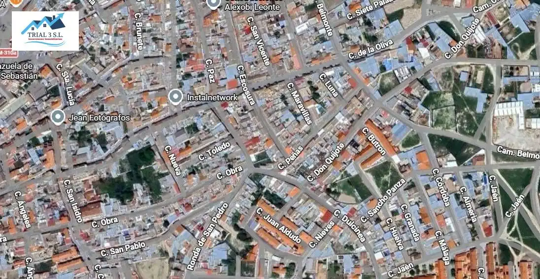 Haus zum Verkauf in Calle de la Escosura, imagen 2