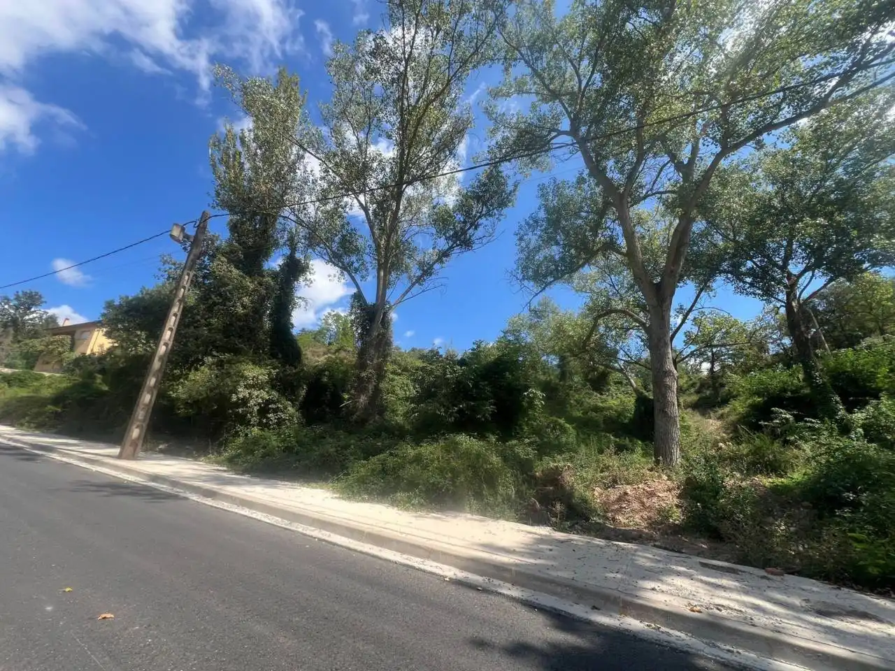 Rural land for sale in Avenida Lluís Companys, imagen 4